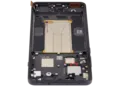 OLED Assembly With Frame For OnePlus 13 (Refurbished) (Black Eclipse)