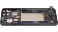 OLED Assembly With Frame For OnePlus 13 (Refurbished) (Black Eclipse)