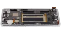 OLED Assembly With Frame For OnePlus 13 (Refurbished) (Midnight Ocean)