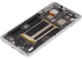OLED Assembly With Frame For OnePlus 13 (Refurbished) (Midnight Ocean)