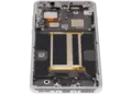 OLED Assembly With Frame For OnePlus 13 (Refurbished) (Midnight Ocean)