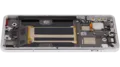 OLED Assembly With Frame For OnePlus 13 (Refurbished) (Midnight Ocean)