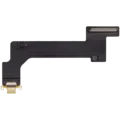 Charging Port Flex Cable For iPad 10 (2022) (Cellular) (Used OEM Pull: Grade A) (Yellow)