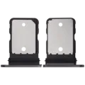 Sim Tray For Google Pixel 9 Pro Fold (Obsidian)
