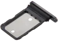 Sim Tray For Google Pixel 9 Pro Fold (Obsidian)