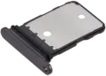 Sim Tray For Google Pixel 9 Pro Fold (Obsidian)