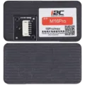 M16Pro Non-Disassembly Fixture Set For iPhone 16 Pro / 16 Pro Max (I2C)