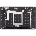 LCD Assembly without Frame Compatible For Lenovo Tab P12 (TB371) / Tab Pro (TB373) / Motorola Moto Pad 60 Pro (Refurbished) (Matte Version)