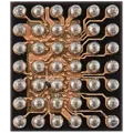 Crystal Oscillator IC For Samsung Galaxy S24 / S24 Plus / S24 Ultra 5G (TJ)