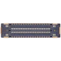 Camera FPC Connector For Samsung Galaxy S20 Series / S21 Series / 22 Series / S23 Series / S24 Series (34 Pin)