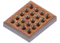 Camera IC / MCU For Samsung Galaxy S21 FE / S22 / S22 Plus / S22 Ultra 5G / S23 / S23 Plus / S23 Ultra 5G / S24 / S24 Plus / S24 Ultra 5G (3G05)