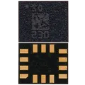 Gyroscoope IC For Samsung Galaxy S20 Series / S21 Series / 22 Series / S23 Series (S0)