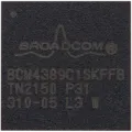 Wifi IC For Samsung Galaxy S22 Ultra 5G (BCM4389C1SKFFB)