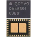 WiFi / 2G Signal Amplifier IC For Samsung Galaxy S20 FE / S22 / S22 Ultra 5G (QM45391)