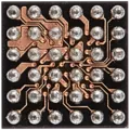 Crystal Oscillator IC For Samsung Galaxy S22 / S22 Ultra 5G  (JXX)