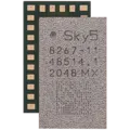 High Power Amplifier IC For Samsung Galaxy S21 / S21 Plus (8267-11)