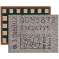 Signal Power Supply IC For Samsung Galaxy S20 Series / S21 Series (QDM5872)