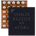 Audio Amplifier IC For Samsung Galaxy S20 / S20 US version / S20 Plus / S20 Ultra 5G / S21 Plus / S21 Ultra 5G (CS40L25)