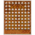 OVP Power For Samsung Galaxy S21 Plus / S21 Ultra 5G (R10B1AA)