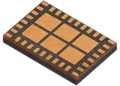 Power Amplifier IC For Samsung Galaxy S21 (78143)