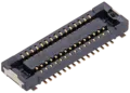 Camera FPC Connector For Samsung Galaxy S20 FE / S21 FE / S21 Ultra 5G (30 Pin)