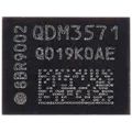 Antenna Coax Connector For Samsung Galaxy S21 FE (QDM3571)