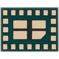 Antenna Coax Connector For Samsung Galaxy S21 FE (QDM3571)
