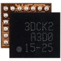 Charger IC For Samsung Galaxy S20 Series (3D)