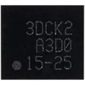 Charger IC For Samsung Galaxy S20 Series (3D)