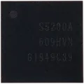 Power Management PMIC IC For Samsung Galaxy S20 (S5200A)
