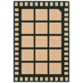 Low Power Amplifier IC For Samsung Galaxy S20 Plus / S20 Ultra 5G (58210-11)