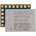 Power Amplifier IC For Samsung Galaxy S20 US version / S20 Plus (QDM4870)
