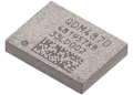 Power Amplifier IC For Samsung Galaxy S20 US version / S20 Plus (QDM4870)
