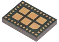 Power Amplifier IC For Samsung Galaxy S20 Ultra 5G / S20 Plus (QPM5677)