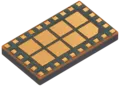 Power Amplifier IC For Samsung Galaxy S20 US version (78042)
