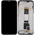 LCD Assembly With Frame For Xiaomi Redmi 15A 5G / Redmi A7 Pro / Poco C81 / Poco C81 Pro / Poco C81X / Redmi R70m / Redmi R70 (Refurbished) (All Colors)
