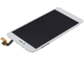 LCD Assembly With Frame For Xiaomi Redmi Note 4x (Aftermarket Plus) (White)