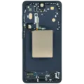 OLED Assembly With Frame For Samsung Galaxy S26 5G (Service Pack) (Black)