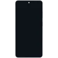 OLED Assembly With Frame For Samsung Galaxy S26 Ultra 5G (Service Pack) (Titanium Black)