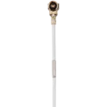 Antenna Cable (White) For Motorola Moto G13 (XT2331 / 2023) / G23 (XT2333 / 2023)