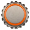 Crown Nut For Watch Series Ultra (2nd Gen) / Ultra (3rd Gen) (49MM) (Natural)