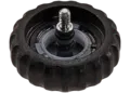 Crown Nut For Watch Series Ultra (2nd Gen) / Ultra (3rd Gen) (49MM) (Black)