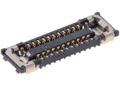 Sim FPC / Infrared Dot Matrix Camera FPC / Back Camera (Wide) Connector For iPhone 17 (22 Pin)