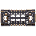 Signal Antenna Interface Seat For iPhone 17 (12 Pin)