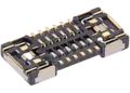 Signal Antenna Interface Seat For iPhone 17 (12 Pin)