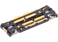 Battery FPC Connector For iPhone 17 / Air (4 Pin)