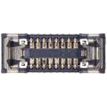 Front Camera FPC Connector For iPhone 17 (16 Pin)
