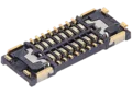 Front Camera FPC Connector For iPhone 17 (16 Pin)
