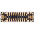 Front Camera FPC Connector For iPhone Air (16 Pin)