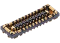 Front Camera FPC Connector For iPhone Air (16 Pin)